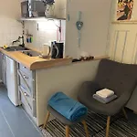 Apartamento žlutý Domeček *