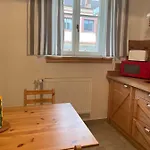 Apartamento žlutý Domeček Třeboň