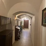 žlutý Domeček Apartamento Třeboň