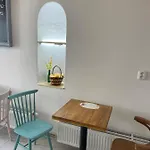 Apartamento žlutý Domeček *