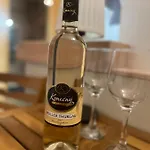 žlutý Domeček