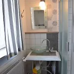 žlutý Domeček * Třeboň