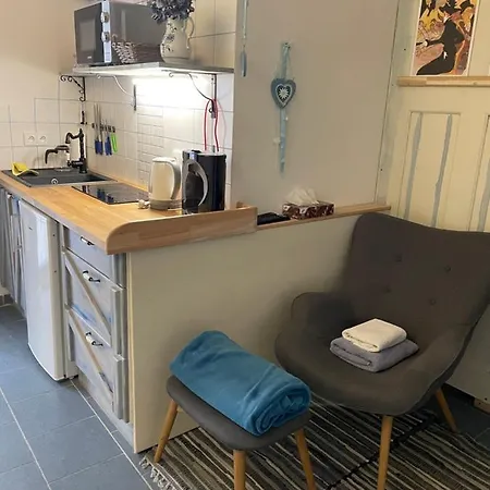 Appartement Zluty Domecek *
