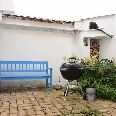 Zluty Domecek Apartment Trebon