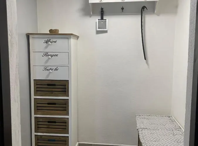 Zluty Domecek Apartment