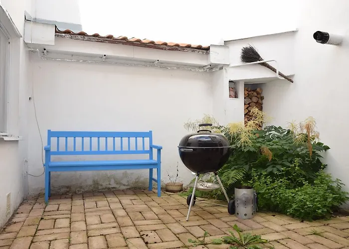Zluty Domecek Apartment Trebon